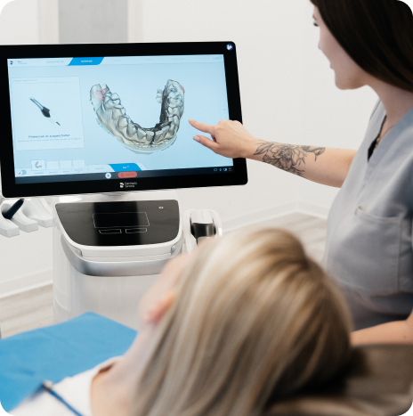 oralna medicina, stomatološka ordinacija, stomatološka ordinacija mondent
